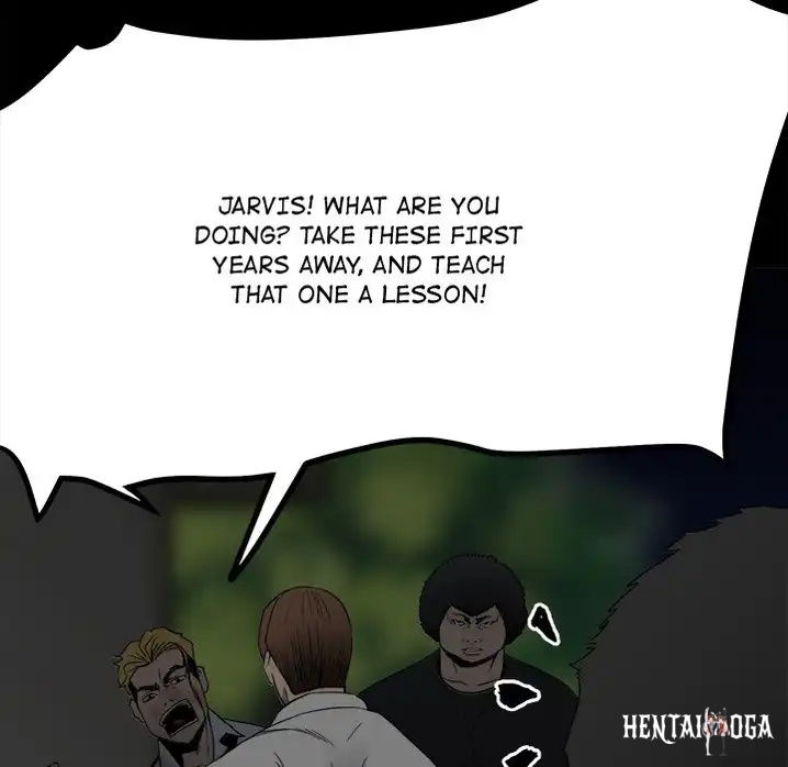 The Villain The Villain Chapter 50 - Page 52