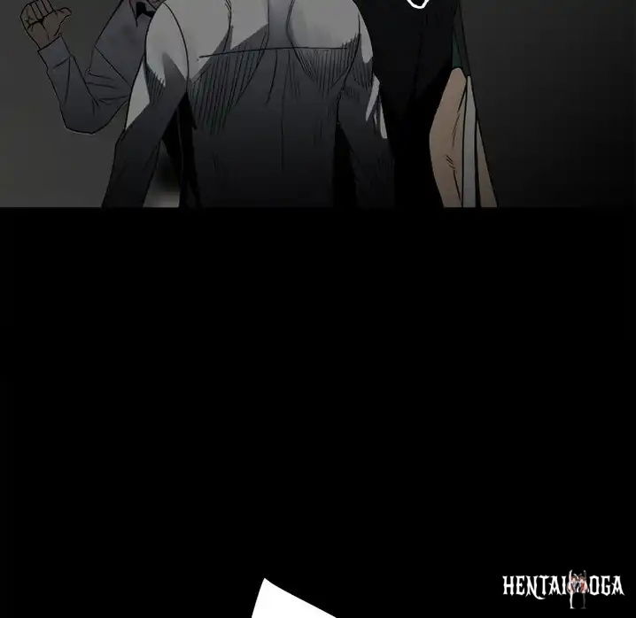 The Villain The Villain Chapter 50 - Page 53