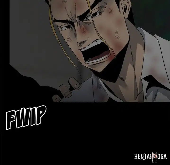 The Villain The Villain Chapter 50 - Page 56