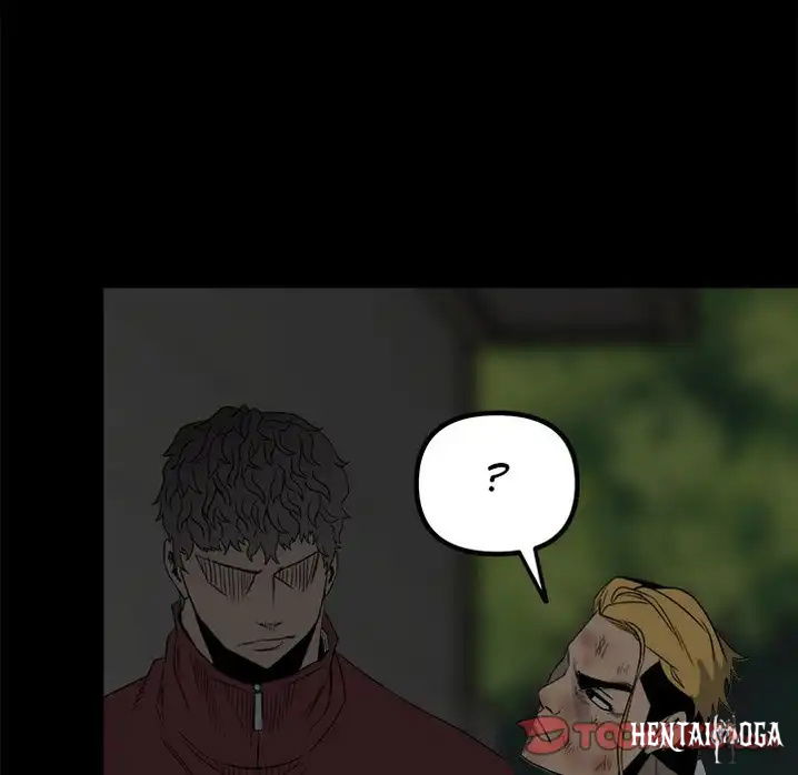 The Villain The Villain Chapter 50 - Page 57