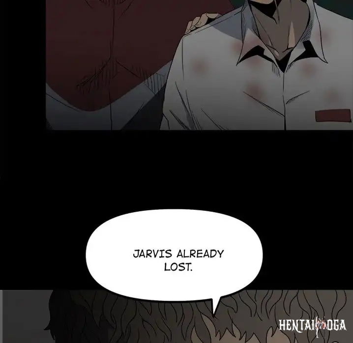 The Villain The Villain Chapter 50 - Page 58