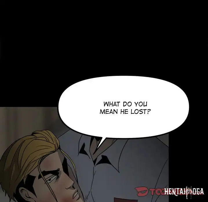 The Villain The Villain Chapter 50 - Page 60