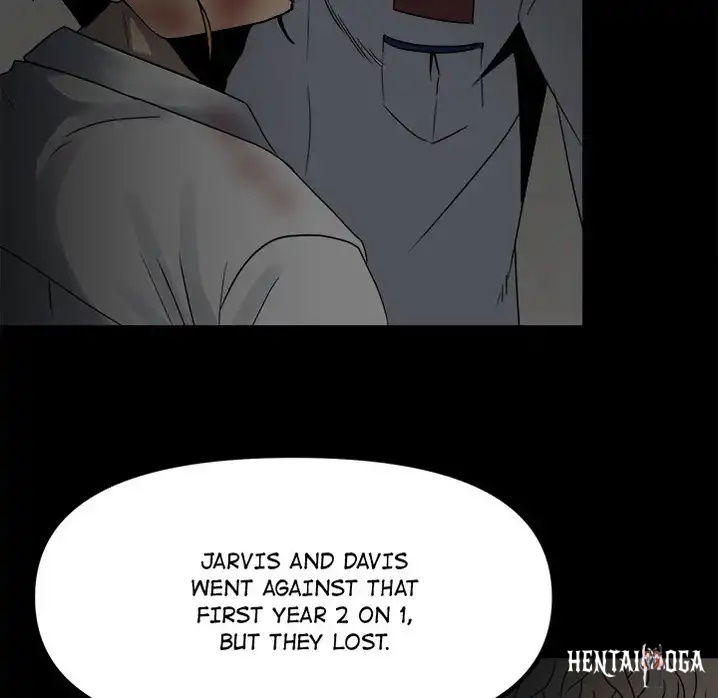 The Villain The Villain Chapter 50 - Page 61