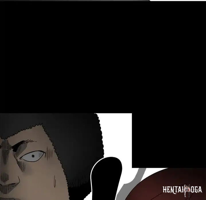 The Villain The Villain Chapter 50 - Page 65