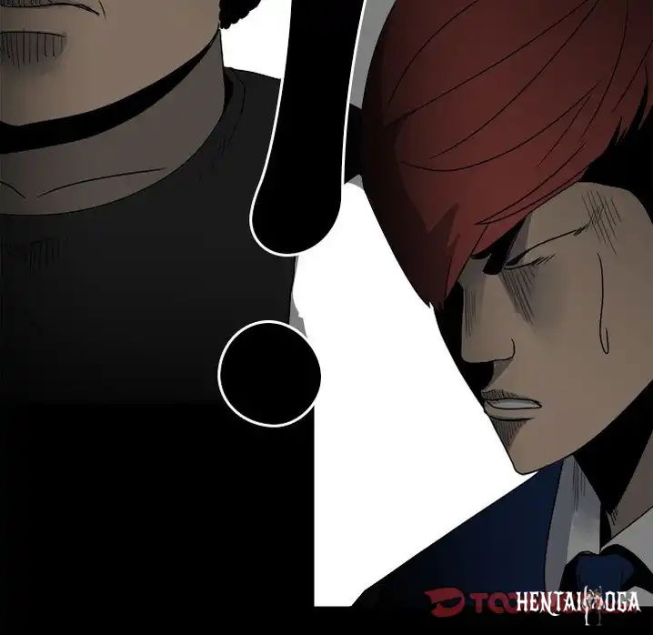 The Villain The Villain Chapter 50 - Page 66