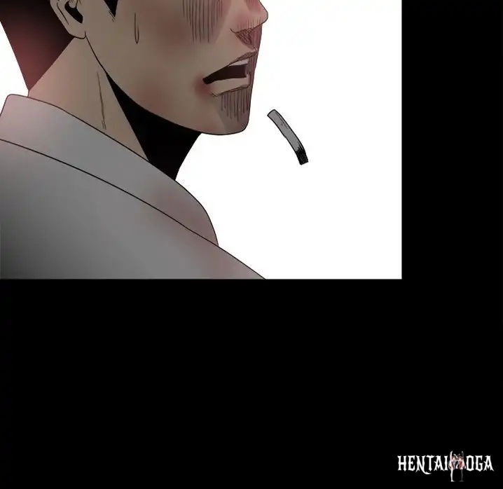 The Villain The Villain Chapter 50 - Page 68