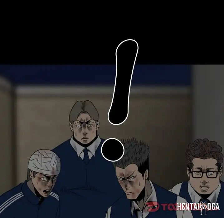 The Villain The Villain Chapter 50 - Page 69