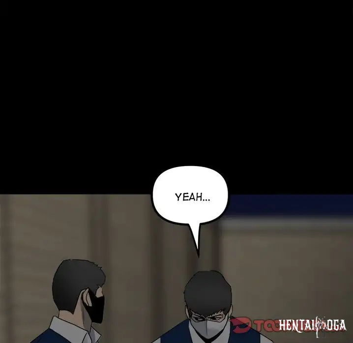 The Villain The Villain Chapter 50 - Page 72