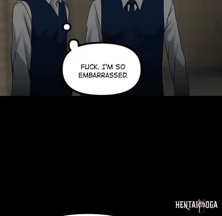 The Villain The Villain Chapter 50 - Page 73