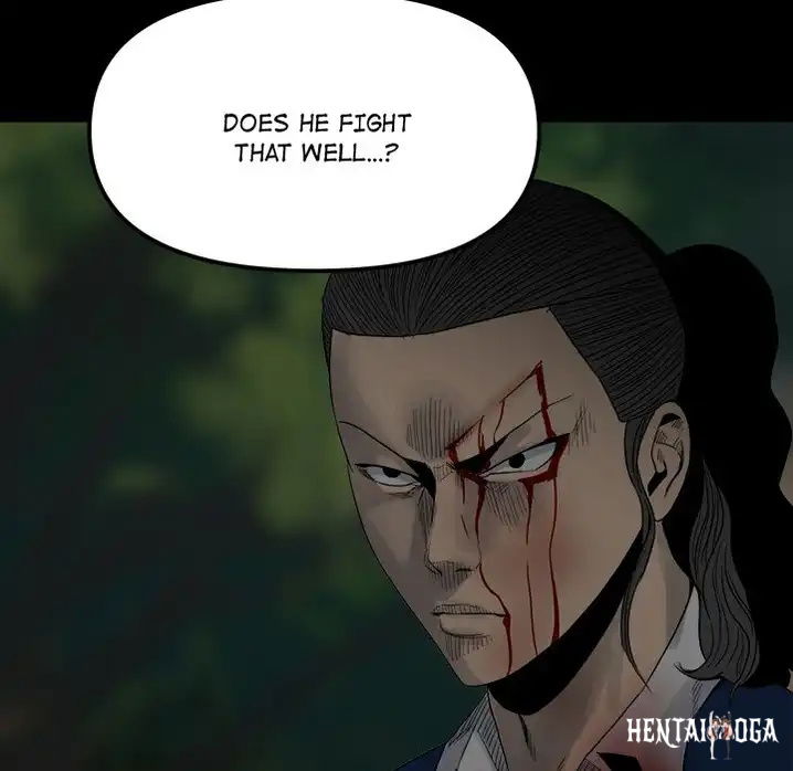 The Villain The Villain Chapter 50 - Page 74