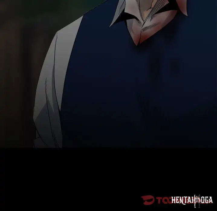 The Villain The Villain Chapter 50 - Page 75