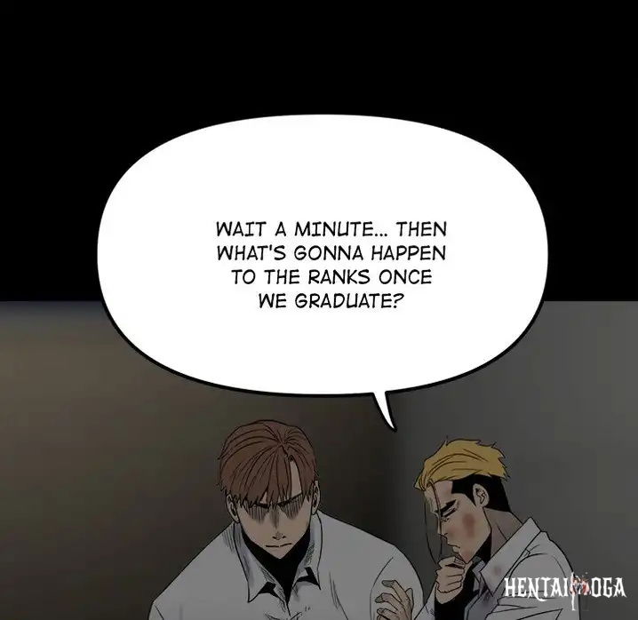 The Villain The Villain Chapter 50 - Page 76