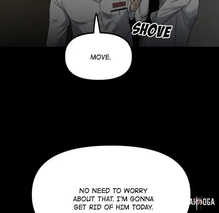 The Villain The Villain Chapter 50 - Page 77