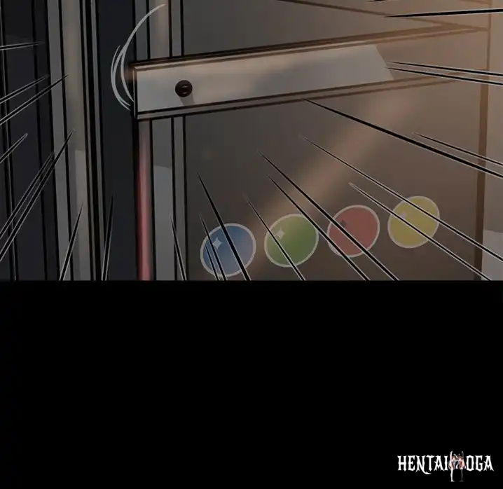 The Villain The Villain Chapter 50 - Page 8