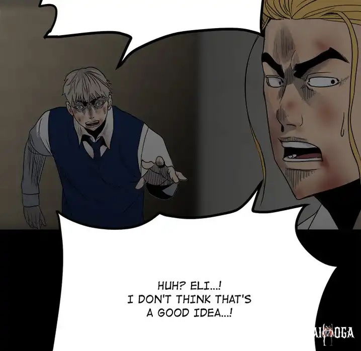 The Villain The Villain Chapter 50 - Page 80