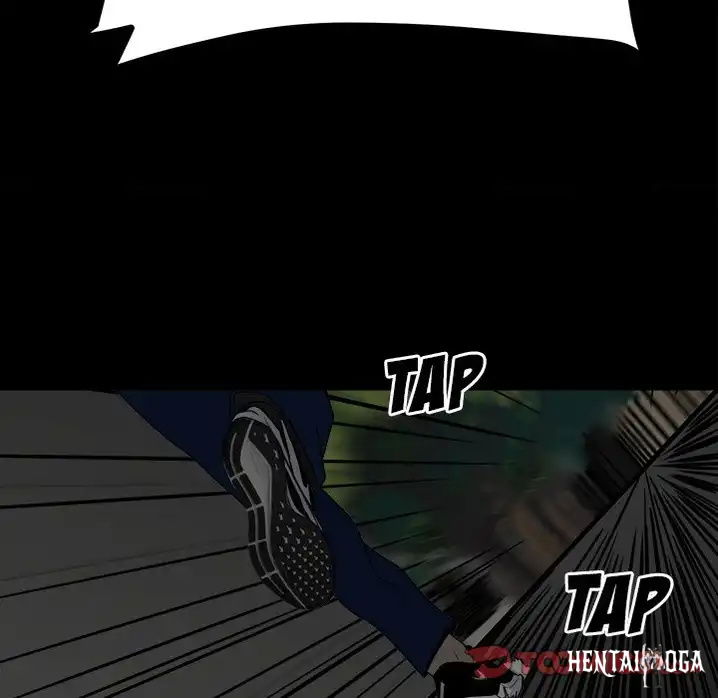 The Villain The Villain Chapter 50 - Page 81