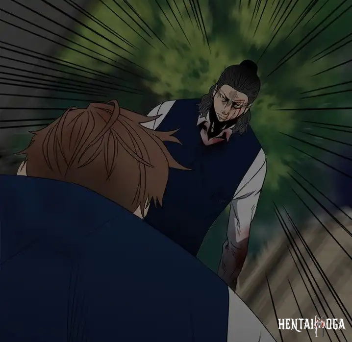 The Villain The Villain Chapter 50 - Page 83