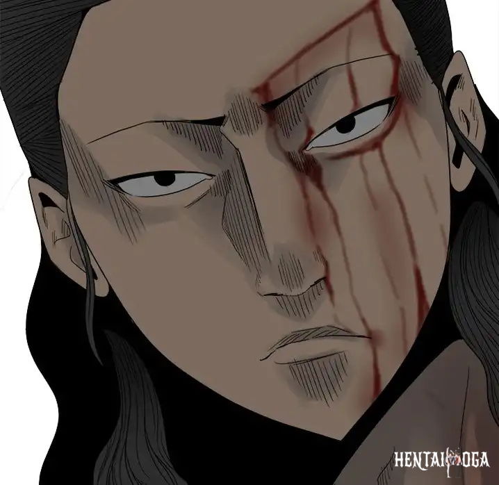 The Villain The Villain Chapter 50 - Page 85