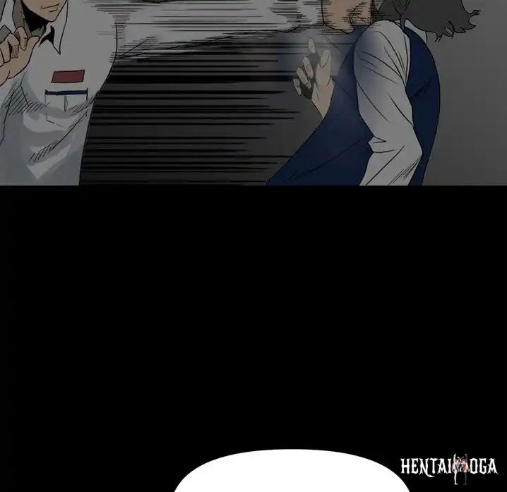 The Villain The Villain Chapter 50 - Page 89