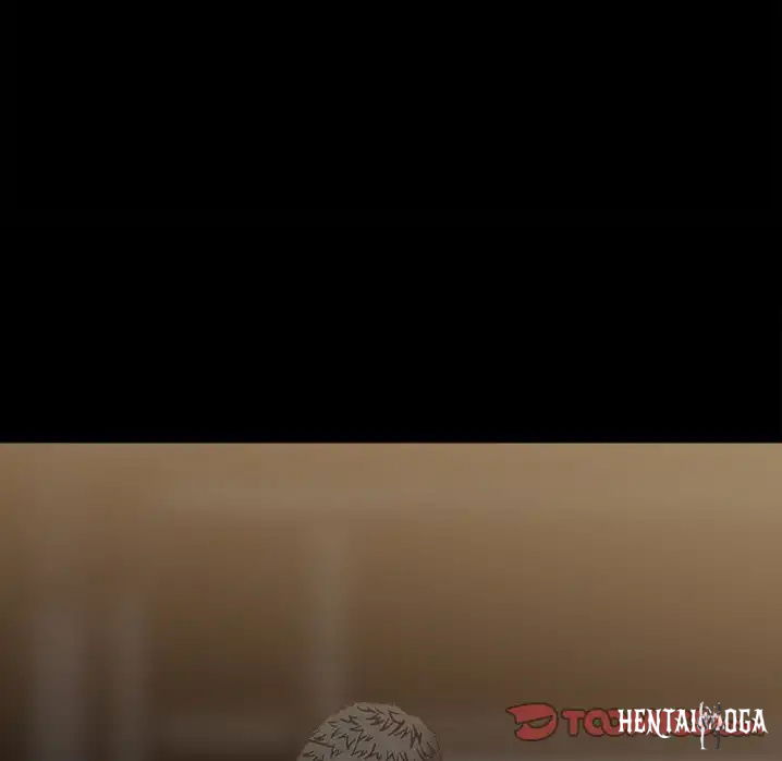 The Villain The Villain Chapter 50 - Page 9