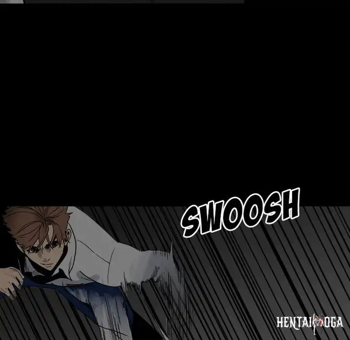 The Villain The Villain Chapter 50 - Page 91