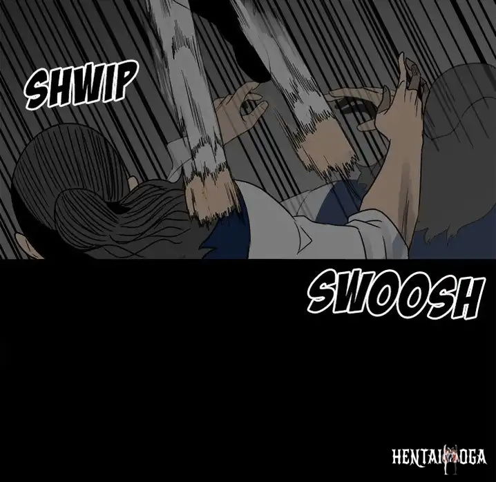 The Villain The Villain Chapter 50 - Page 92