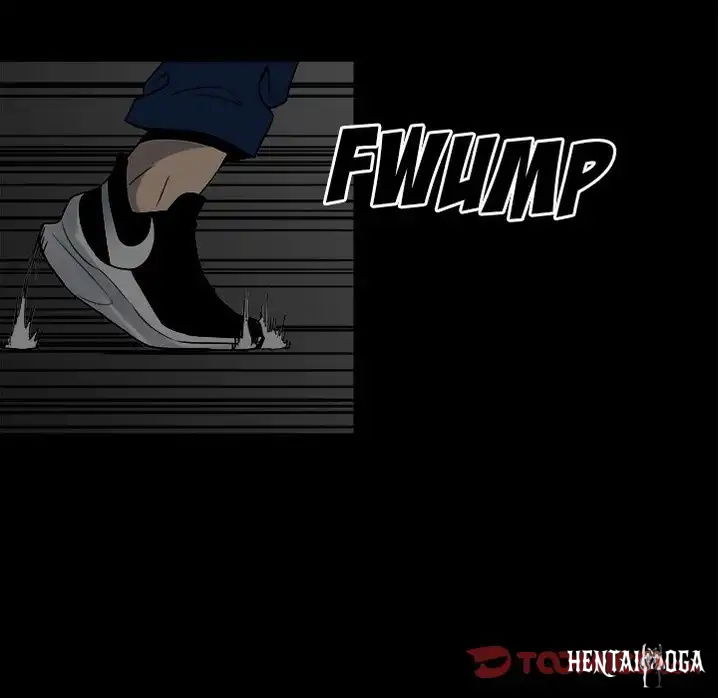 The Villain The Villain Chapter 50 - Page 93