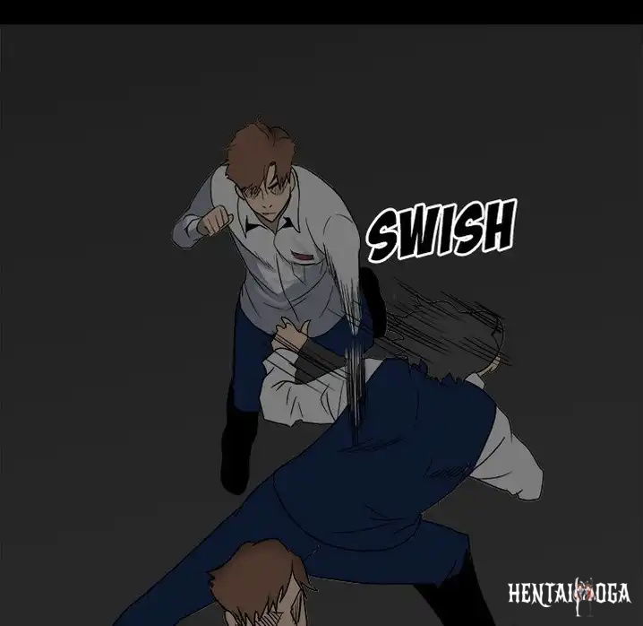 The Villain The Villain Chapter 50 - Page 94