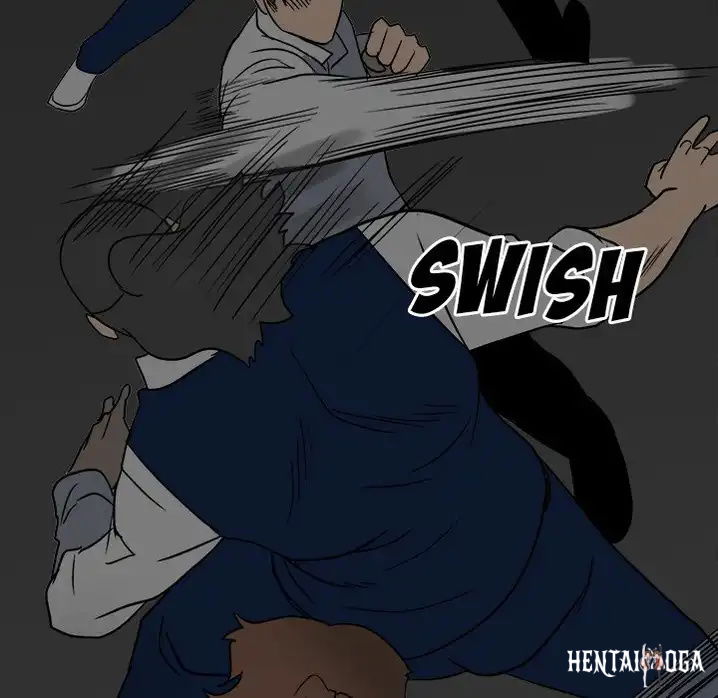 The Villain The Villain Chapter 50 - Page 95