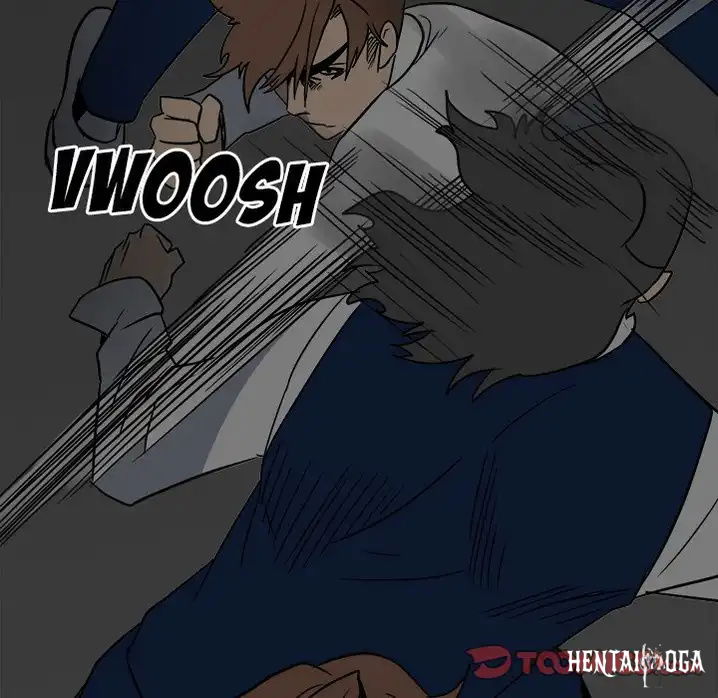 The Villain The Villain Chapter 50 - Page 96