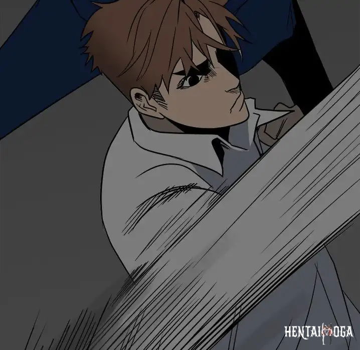 The Villain The Villain Chapter 50 - Page 97