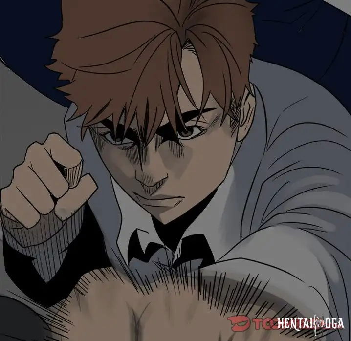 The Villain The Villain Chapter 50 - Page 99