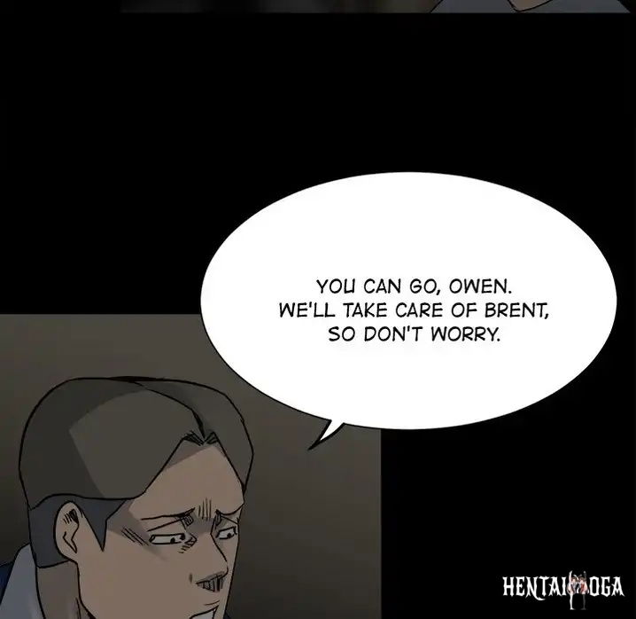 The Villain The Villain Chapter 51 - Page 100