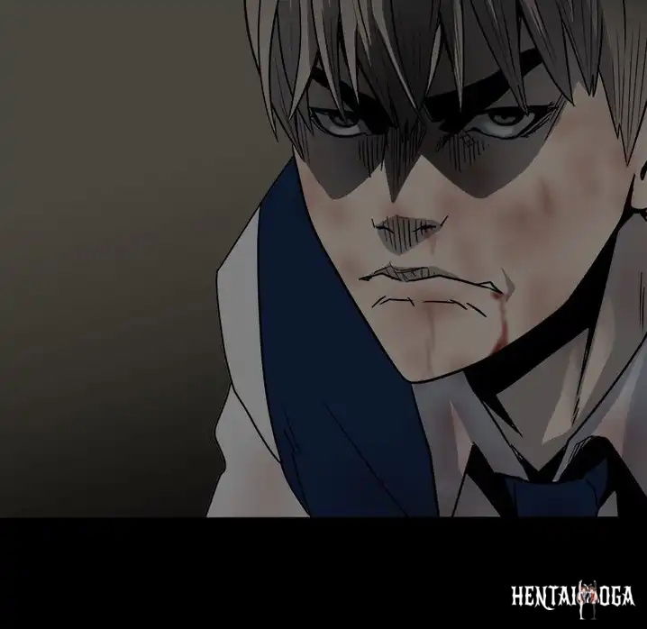 The Villain The Villain Chapter 51 - Page 102