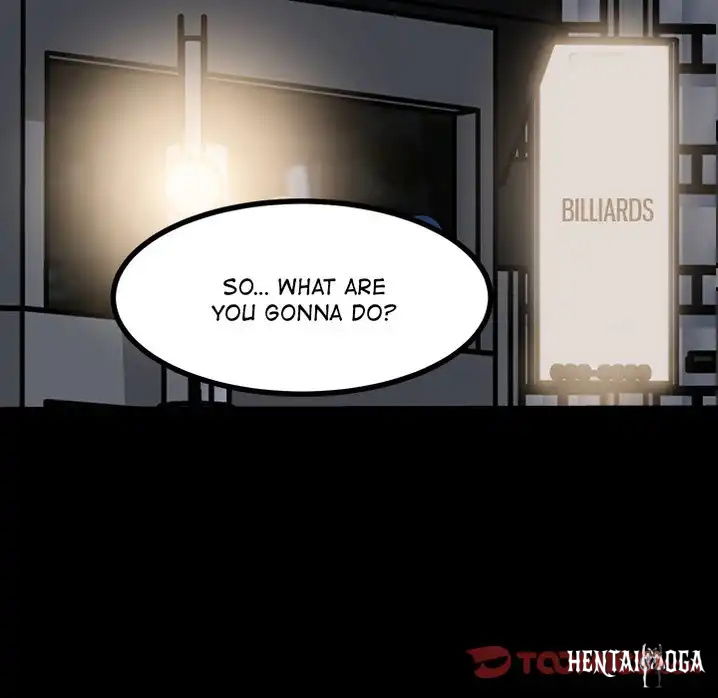 The Villain The Villain Chapter 51 - Page 105