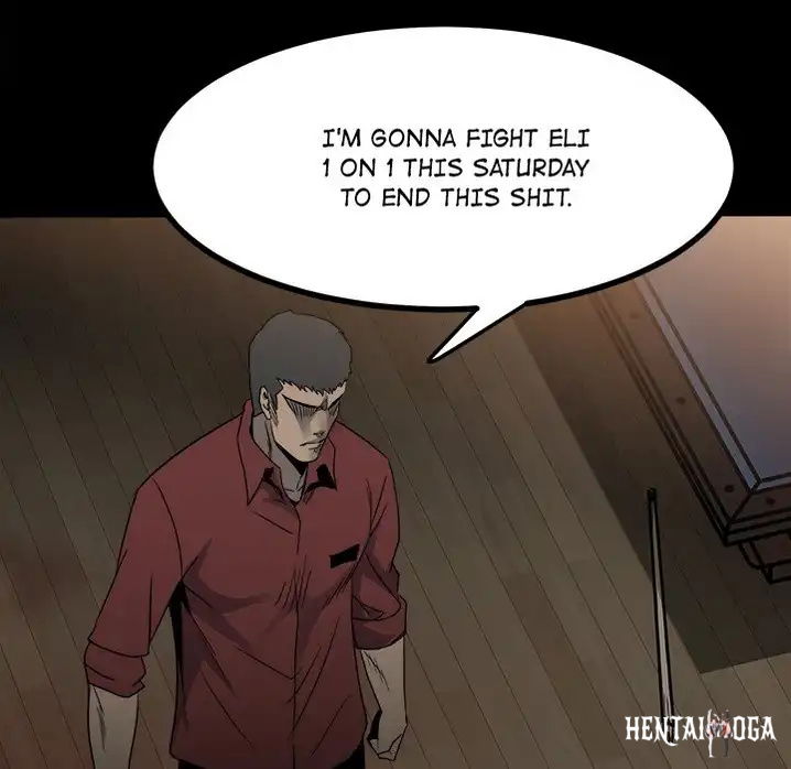 The Villain The Villain Chapter 51 - Page 106