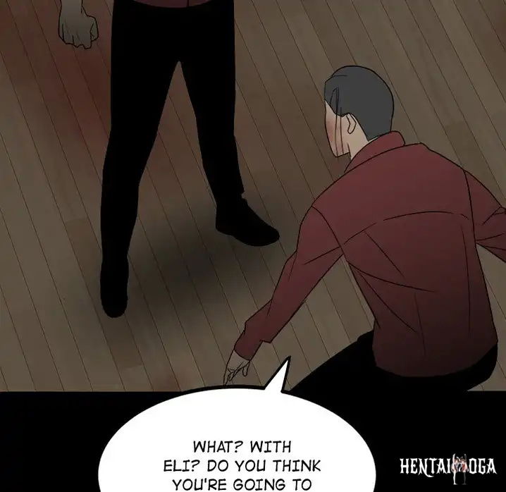 The Villain The Villain Chapter 51 - Page 107