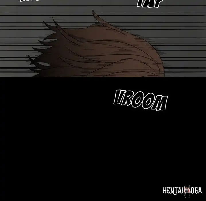 The Villain The Villain Chapter 51 - Page 11