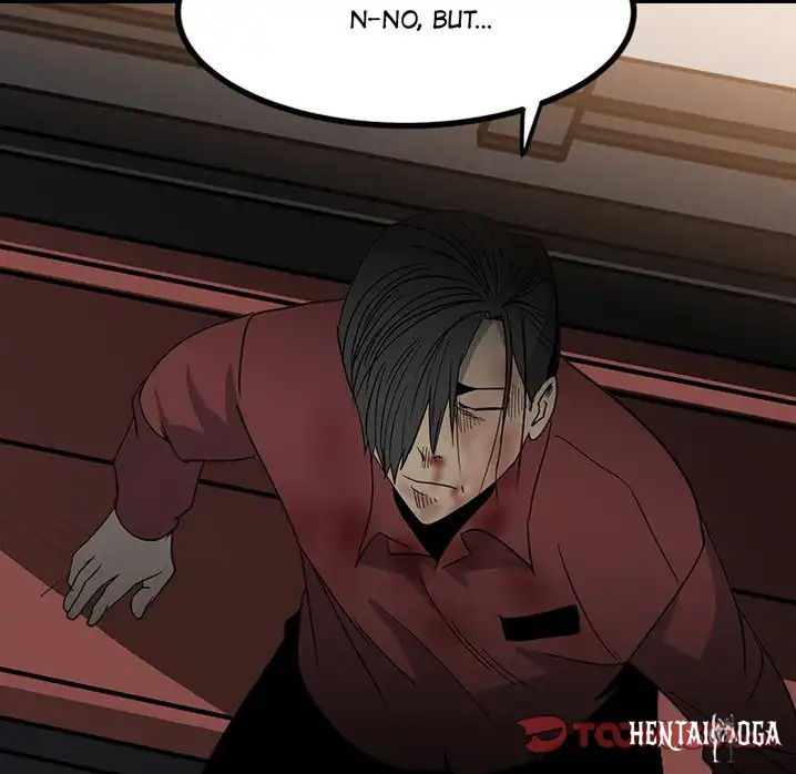 The Villain The Villain Chapter 51 - Page 111