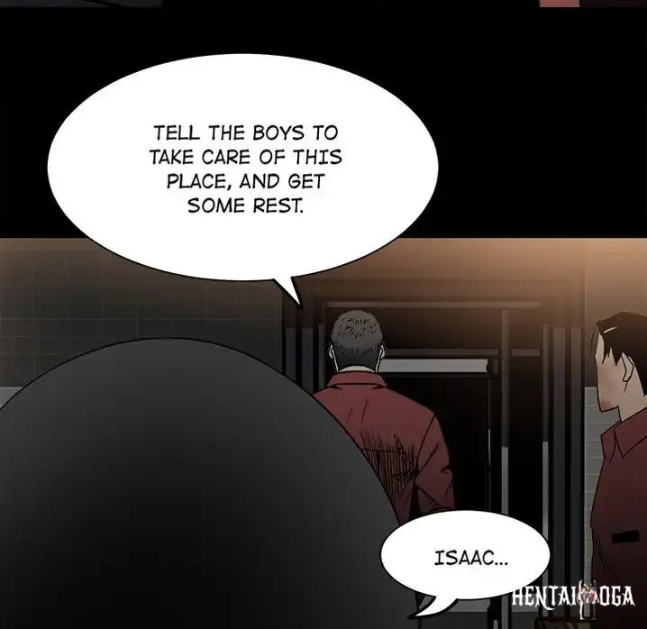 The Villain The Villain Chapter 51 - Page 112