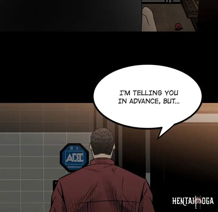 The Villain The Villain Chapter 51 - Page 113