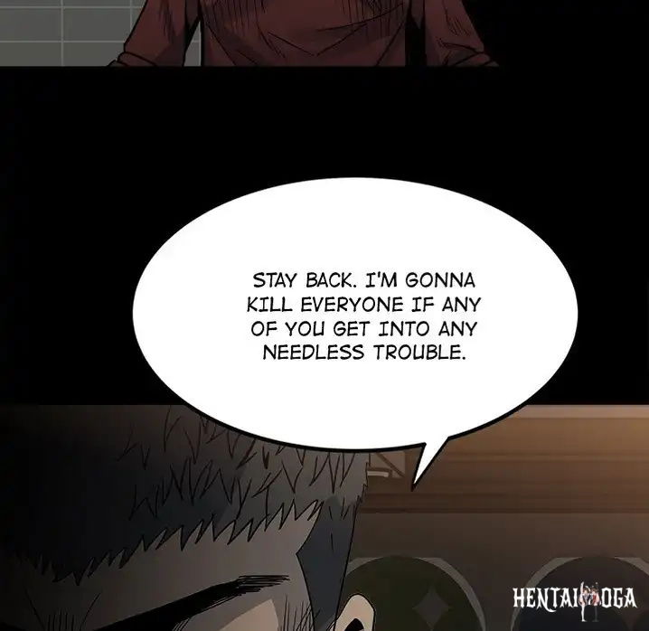 The Villain The Villain Chapter 51 - Page 114