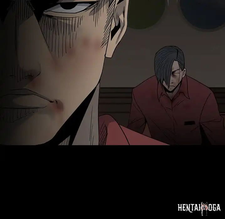 The Villain The Villain Chapter 51 - Page 115