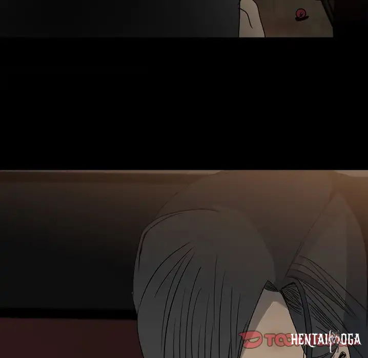 The Villain The Villain Chapter 51 - Page 117