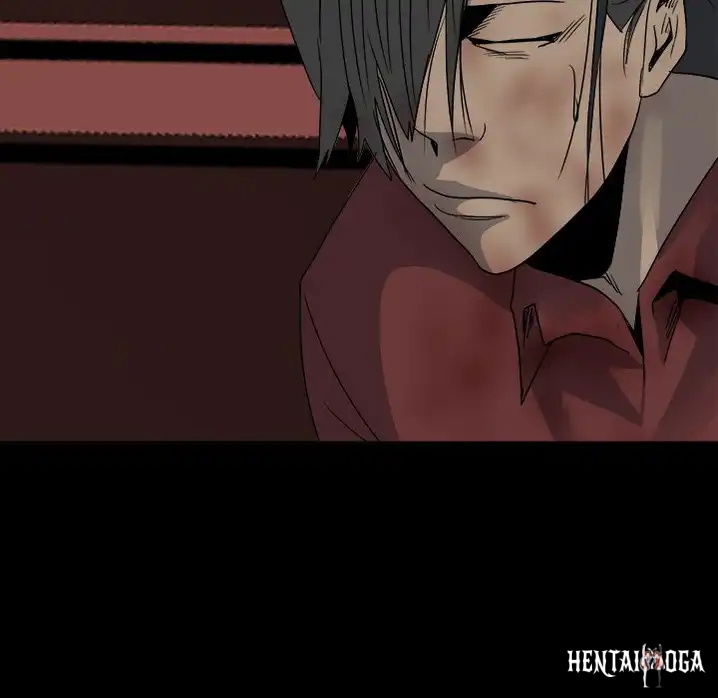 The Villain The Villain Chapter 51 - Page 118