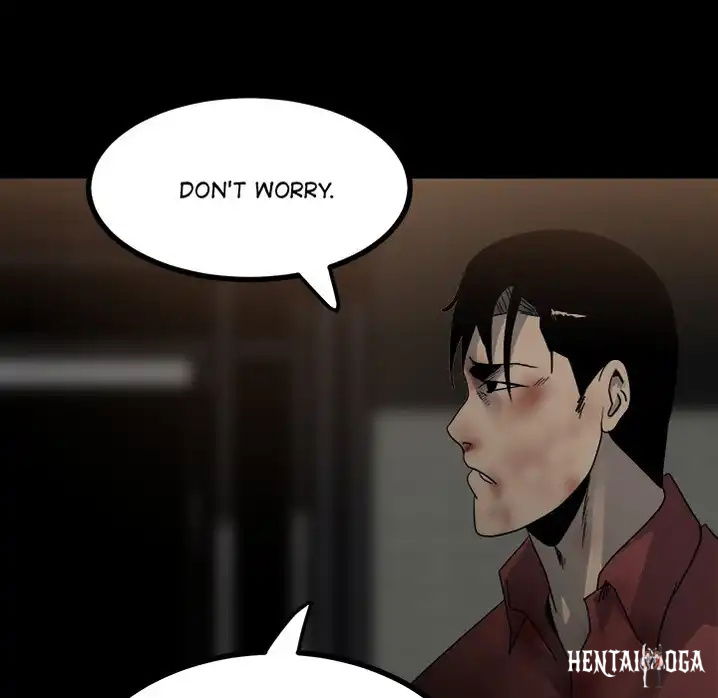 The Villain The Villain Chapter 51 - Page 119