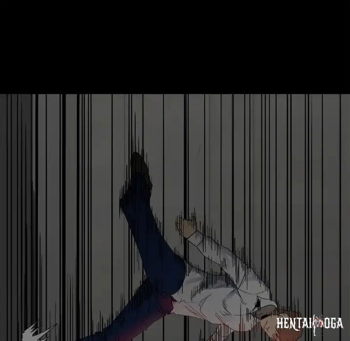 The Villain The Villain Chapter 51 - Page 12