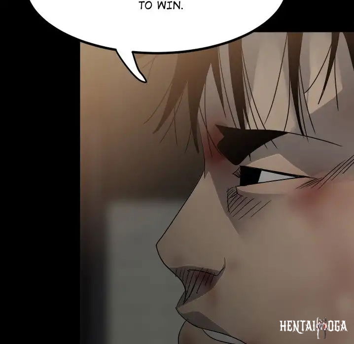 The Villain The Villain Chapter 51 - Page 121