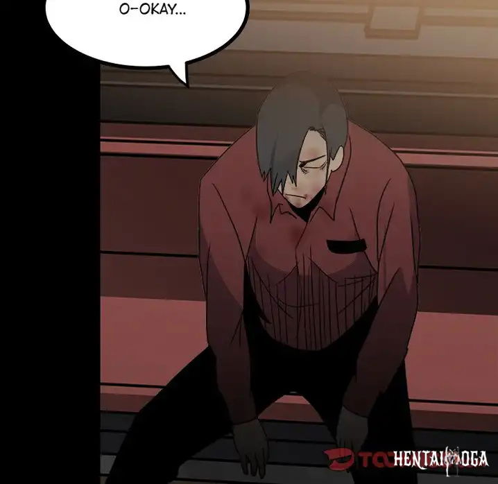 The Villain The Villain Chapter 51 - Page 123