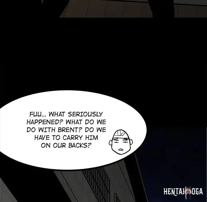 The Villain The Villain Chapter 51 - Page 124